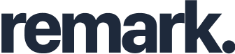 Remark Logo